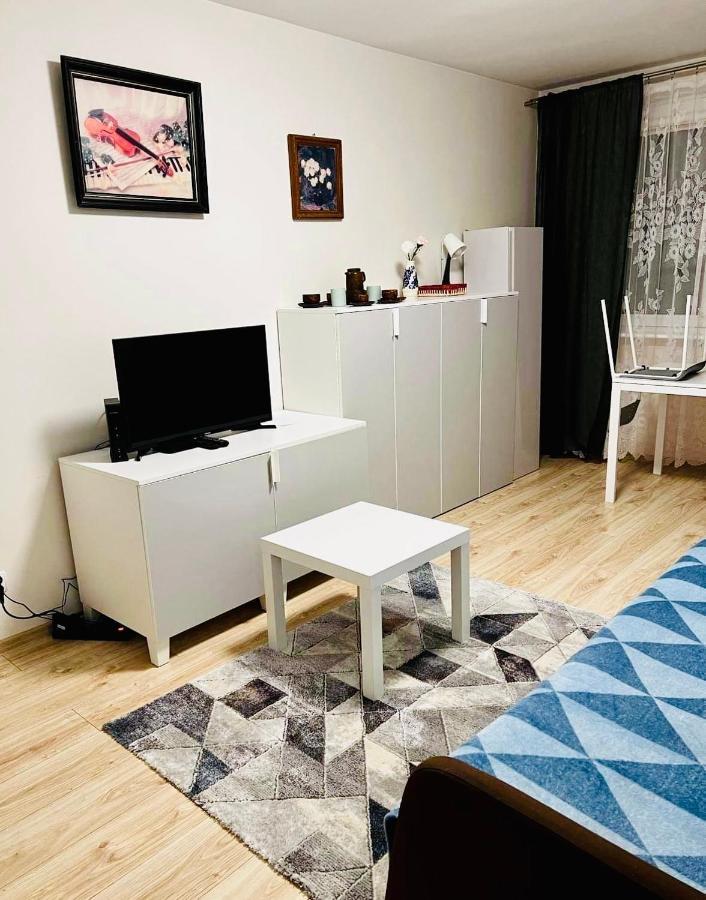 Przytulny Apartamencik Blisko Morza! Apartment Gdansk Exterior photo